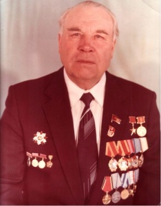 Цирулёв Владимир Павлович